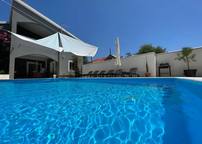 Boutique House Ika With Private Swimming Pool