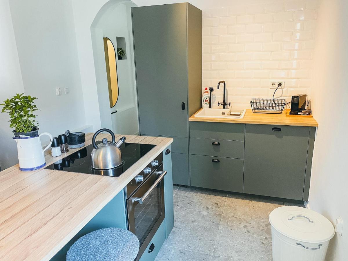 Vila Boutique House Ika With Private Swimming Pool Stankovci (Zadar)