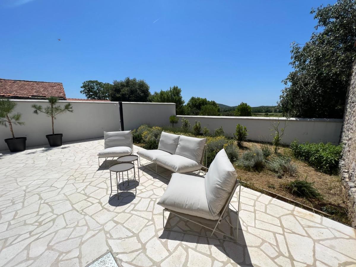 Boutique House Ika With Private Swimming Pool Stankovci (Zadar)