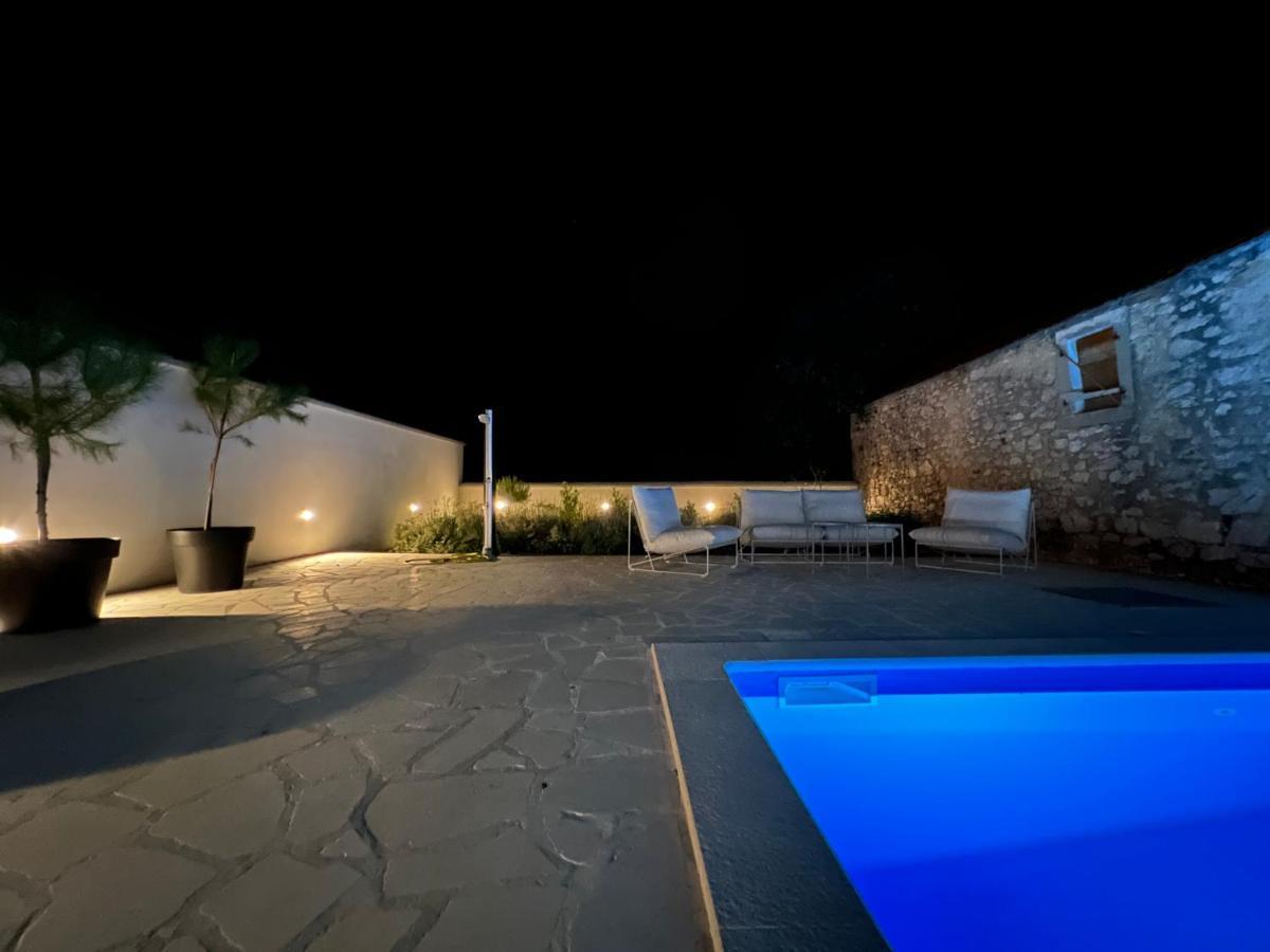 Boutique House Ika With Private Swimming Pool Stankovci (Zadar)