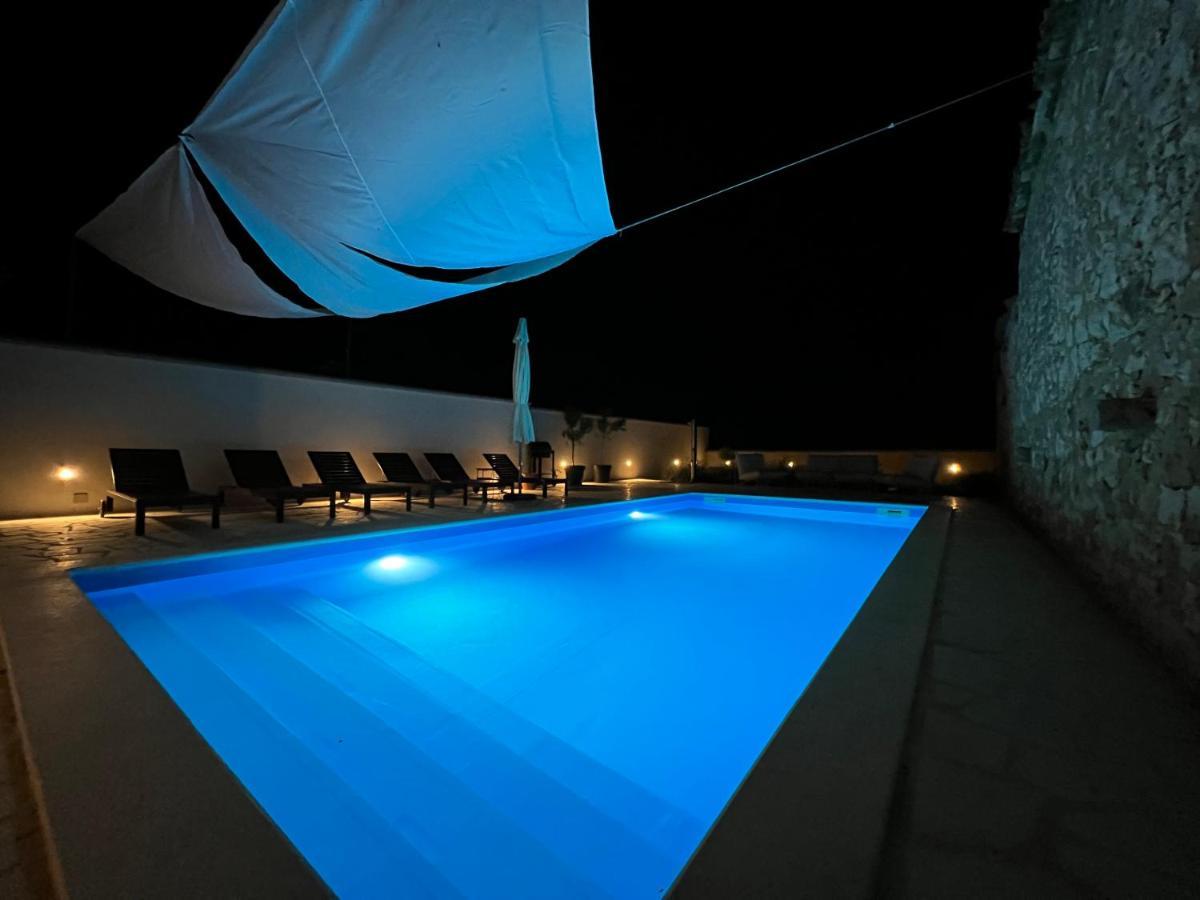 Boutique House Ika With Private Swimming Pool